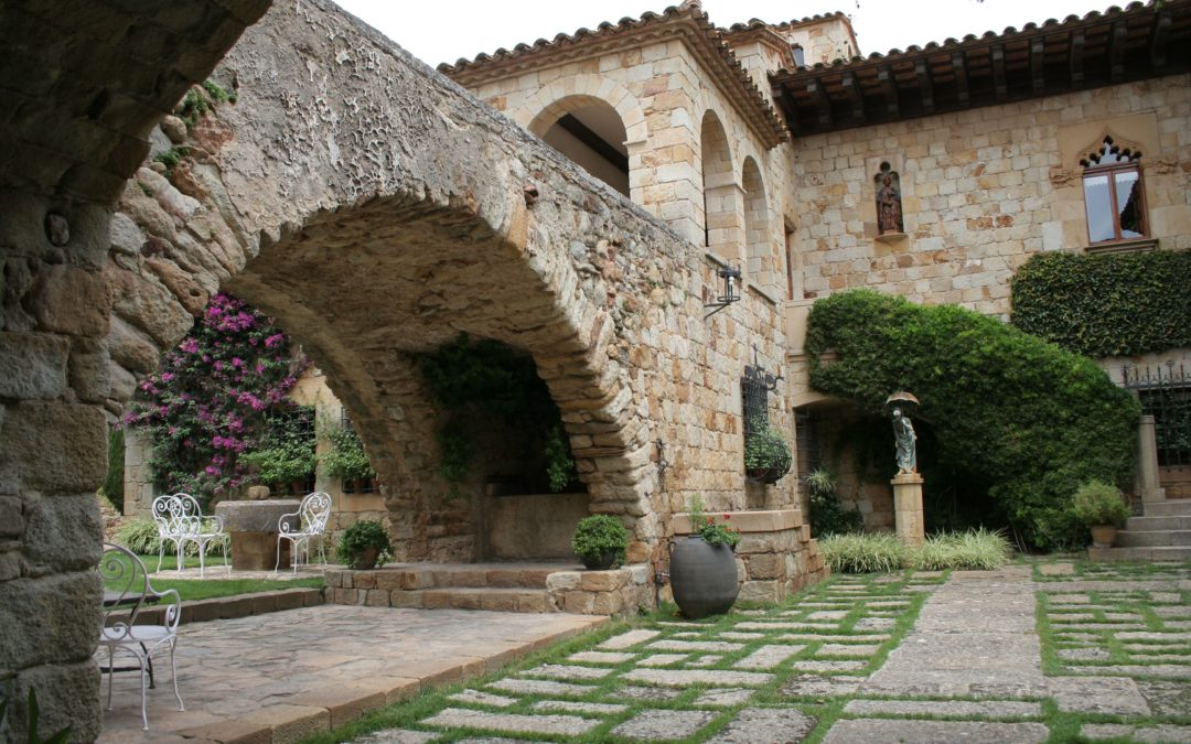 PALS – Pueblo Medieval